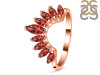 Garnet Ring GAR-RR-410.