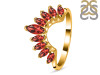 Garnet Ring GAR-RR-410.