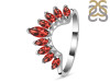 Garnet Ring GAR-RR-410.