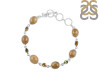 Golden Rutile Bracelet-BSL GDR-11-2