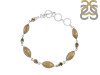 Golden Rutile Bracelet-BSL GDR-11-3