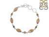 Golden Rutile Bracelet-BSL GDR-11-4
