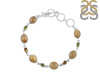 Golden Rutile Bracelet-BSL GDR-11-5