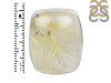Golden Rutile Ring-R-Size-10 GDR-2-35