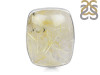 Golden Rutile Ring-R-Size-10 GDR-2-35