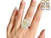 Golden Rutile Ring-R-Size-10 GDR-2-35