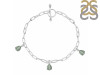 Green Amethyst Bracelet GRA-RDB-171.
