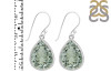 Green Amethyst Earring GRA-RDE-1253.