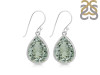 Green Amethyst Earring GRA-RDE-1253.