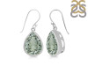 Green Amethyst Earring GRA-RDE-1253.