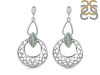 Green Amethyst Earring GRA-RDE-64.
