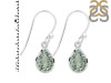 Green Amethyst Earring GRA-RDE-1639.