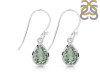 Green Amethyst Earring GRA-RDE-1639.