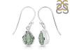 Green Amethyst Earring GRA-RDE-1639.