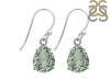 Green Amethyst Earring GRA-RDE-981.