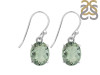 Green Amethyst Earring GRA-RDE-982.