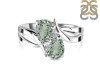 Green Amethyst Ring GRA-RDR-12.