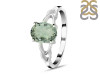 Green Amethyst Ring GRA-RDR-14.