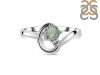 Green Amethyst Ring GRA-RDR-15.