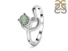 Green Amethyst Ring GRA-RDR-15.