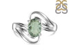 Green Amethyst Ring GRA-RDR-16.