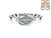 Green Amethyst Ring GRA-RDR-18.