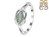 Green Amethyst Ring GRA-RDR-18.