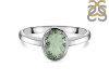 Green Amethyst Ring GRA-RDR-1883.