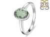 Green Amethyst Ring GRA-RDR-1883.