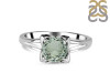 Green Amethyst Ring GRA-RDR-19.