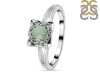Green Amethyst Ring GRA-RDR-19.