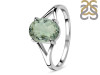 Green Amethyst Ring GRA-RDR-1908.