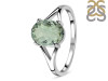 Green Amethyst Ring GRA-RDR-1909.