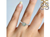 Green Amethyst Ring GRA-RDR-1931.