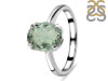 Green Amethyst Ring GRA-RDR-2092.