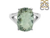 Green Amethyst Ring GRA-RDR-2119.