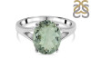 Green Amethyst Ring GRA-RDR-2120.