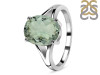 Green Amethyst Ring GRA-RDR-2120.