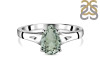 Green Amethyst Ring GRA-RDR-2121.