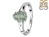 Green Amethyst Ring GRA-RDR-2121.