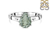 Green Amethyst Ring GRA-RDR-2122.