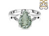 Green Amethyst Ring GRA-RDR-2123.
