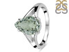 Green Amethyst Ring GRA-RDR-2123.