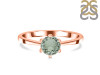 Green Amethyst Ring GRA-RDR-2125.