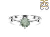 Green Amethyst Ring GRA-RDR-2125.