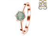Green Amethyst Ring GRA-RDR-2125.