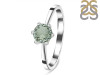 Green Amethyst Ring GRA-RDR-2125.