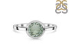Green Amethyst Ring GRA-RDR-2136.