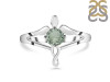 Green Amethyst Angel Ring GRA-RDR-2150.