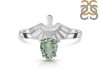 Green Amethyst Ring GRA-RDR-2156.